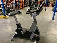 Life fitness 95c integrity uprightbike home trainer - afbeelding 5 van  5