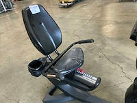 Life fitness 95cc discover se3 hd recumbent bike home trainer - afbeelding 5 van  5