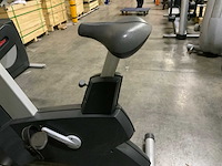 Life fitness 95ci integrity upright bike home trainer - afbeelding 5 van  6