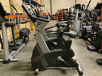 Life fitness 95ci integrity upright bike home trainer