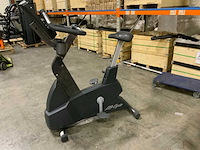 Life fitness 95ci integrity upright bike home trainer - afbeelding 4 van  7