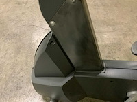 Life fitness 95ci integrity upright bike home trainer - afbeelding 6 van  7