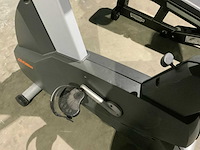 Life fitness 95ci integrity upright bike home trainer - afbeelding 3 van  5