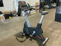 Life fitness 95ci integrity uprightbike home trainer - afbeelding 4 van  5