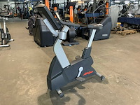 Life fitness 95ci integrity uprightbike home trainer - afbeelding 5 van  5
