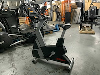 Life fitness 95ci integrity uprightbike home trainer - afbeelding 3 van  6