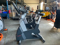 Life fitness 95ci interity uprightbike home trainer - afbeelding 1 van  3