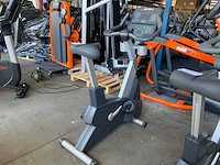 Life fitness 95ci interity uprightbike home trainer - afbeelding 3 van  3
