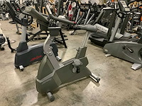 Life fitness 95ci silverline uprightbike home trainer - afbeelding 1 van  5