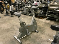Life fitness 95ci silverline uprightbike home trainer - afbeelding 4 van  5