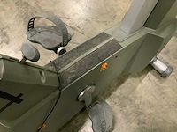 Life fitness 95ci silverline uprightbike home trainer - afbeelding 5 van  5