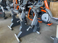Life fitness 95ci silverline uprightbike home trainer - afbeelding 1 van  5