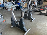 Life fitness 95ci silverline uprightbike home trainer - afbeelding 4 van  5
