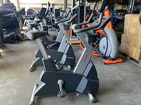Life fitness 95ci silverline uprightbike home trainer - afbeelding 1 van  5
