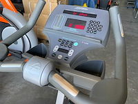 Life fitness 95ci silverline uprightbike home trainer - afbeelding 4 van  5
