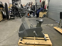 Life fitness 95ci silverline uprightbike home trainer - afbeelding 1 van  5