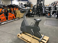Life fitness 95ci silverline uprightbike home trainer - afbeelding 2 van  5
