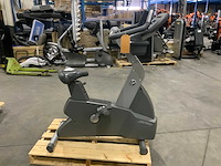 Life fitness 95ci silverline uprightbike home trainer - afbeelding 3 van  5