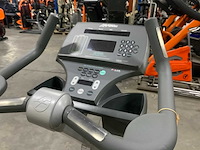 Life fitness 95ci silverline uprightbike home trainer - afbeelding 5 van  5
