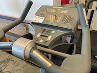 Life fitness 95ci silverline uprightbike home trainer - afbeelding 4 van  5