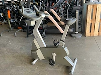 Life fitness 95ci silverline uprightbike home trainer - afbeelding 3 van  5