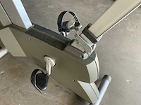 Life fitness 95ci silverline uprightbike home trainer - afbeelding 4 van  5