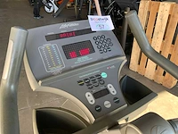 Life fitness 95ci silverline uprightbike home trainer - afbeelding 4 van  6