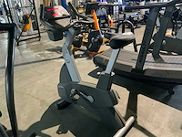 Life fitness 95ci sliverline uprightbike home trainer - afbeelding 5 van  5