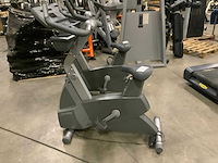Life fitness 95ci uprightbike home trainer - afbeelding 1 van  6