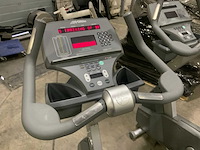 Life fitness 95ci uprightbike home trainer - afbeelding 3 van  6
