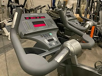 Life fitness 95ci uprightbike home trainer - afbeelding 4 van  6
