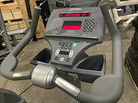 Life fitness 95ci uprightbike home trainer - afbeelding 3 van  6