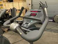 Life fitness 95ci uprightbike home trainer - afbeelding 5 van  6