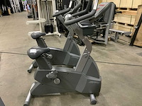 Life fitness 95ci uprightbike home trainer - afbeelding 6 van  6