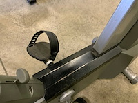 Life fitness 95ci uprightbike home trainer - afbeelding 2 van  2