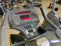 Life fitness 95ci uprightbike home trainer - afbeelding 2 van  5