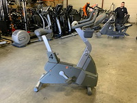 Life fitness 95ci uprightbike home trainer - afbeelding 3 van  5