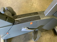 Life fitness 95ci uprightbike home trainer - afbeelding 4 van  5