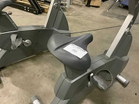 Life fitness 95ci uprightbike home trainer - afbeelding 2 van  3