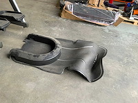 Life fitness 95f discover se flexstrider crosstrainer - afbeelding 2 van  7