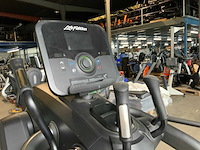 Life fitness 95f discover se flexstrider crosstrainer - afbeelding 3 van  7