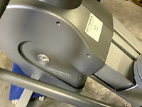Life fitness 95li summit trainer crosstrainer - afbeelding 3 van  5