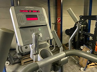 Life fitness 95li summit trainer crosstrainer - afbeelding 4 van  5