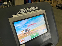 Life fitness 95si elliptical crosstrainer - afbeelding 2 van  5