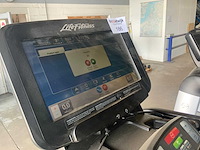 Life fitness 95t discover se 2 treadmill loopband - afbeelding 3 van  4
