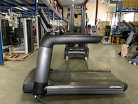 Life fitness 95t discover se treadmill loopband - afbeelding 1 van  5