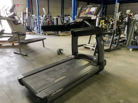 Life fitness 95t discover se treadmill loopband - afbeelding 5 van  5