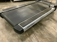 Life fitness 95t discover se treadmill loopband - afbeelding 2 van  5