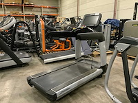 Life fitness 95t discover se treadmill loopband - afbeelding 1 van  4