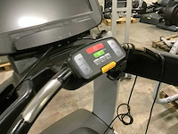 Life fitness 95t discover se treadmill loopband - afbeelding 4 van  4